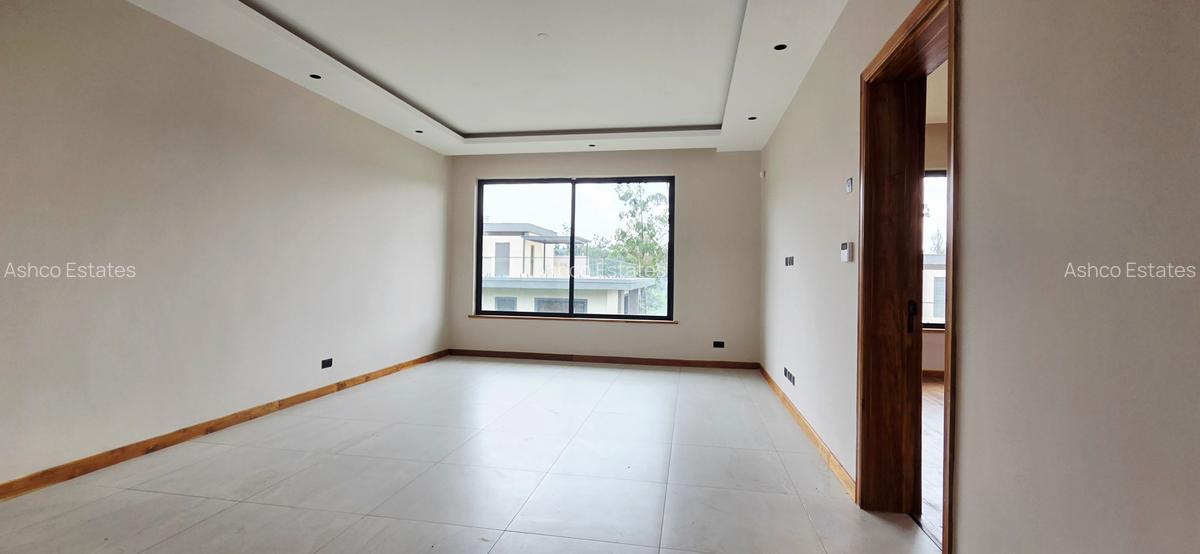 4 Bed Townhouse with En Suite in Loresho - 12