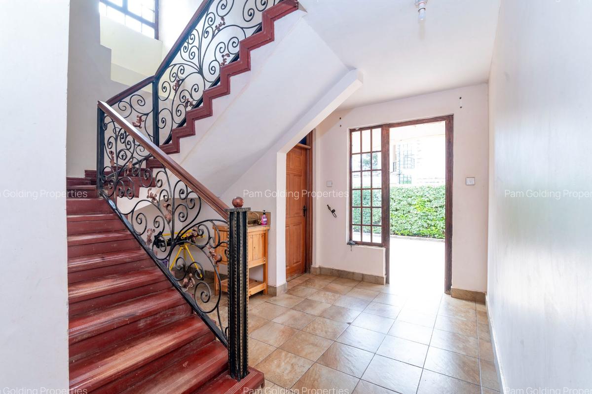 3 Bed House at Thika Greens - 12
