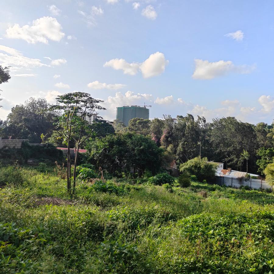 Residential Land at Riara Road - 15