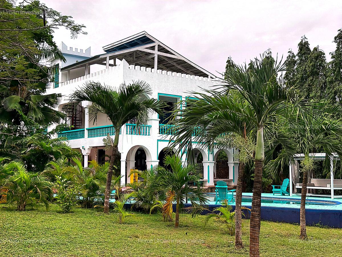 4 Bed House with En Suite at Aloo Drive- Mtwapa Creek - 6