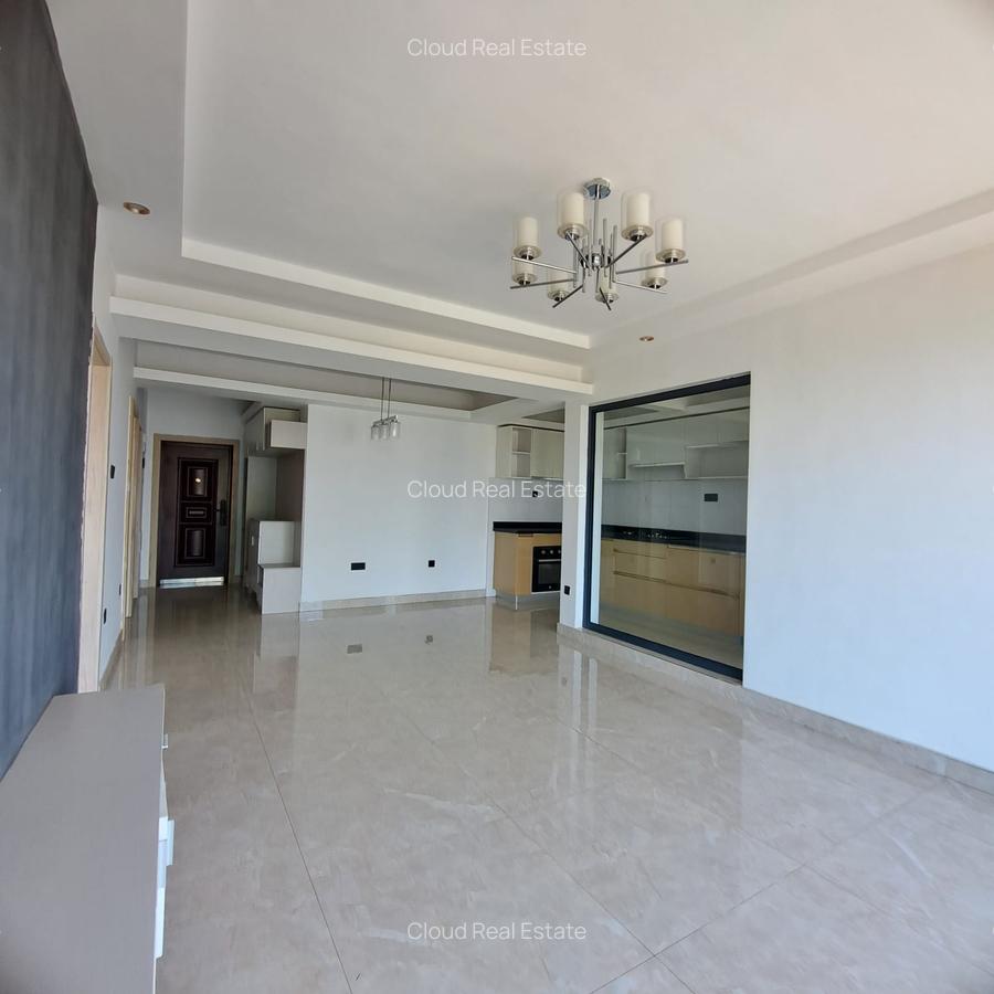 2 Bed Apartment with Gym in Lavington - 3