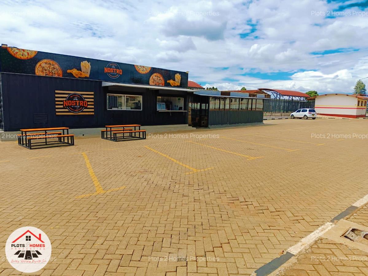 500 m² Residential Land at Ondiri - 18