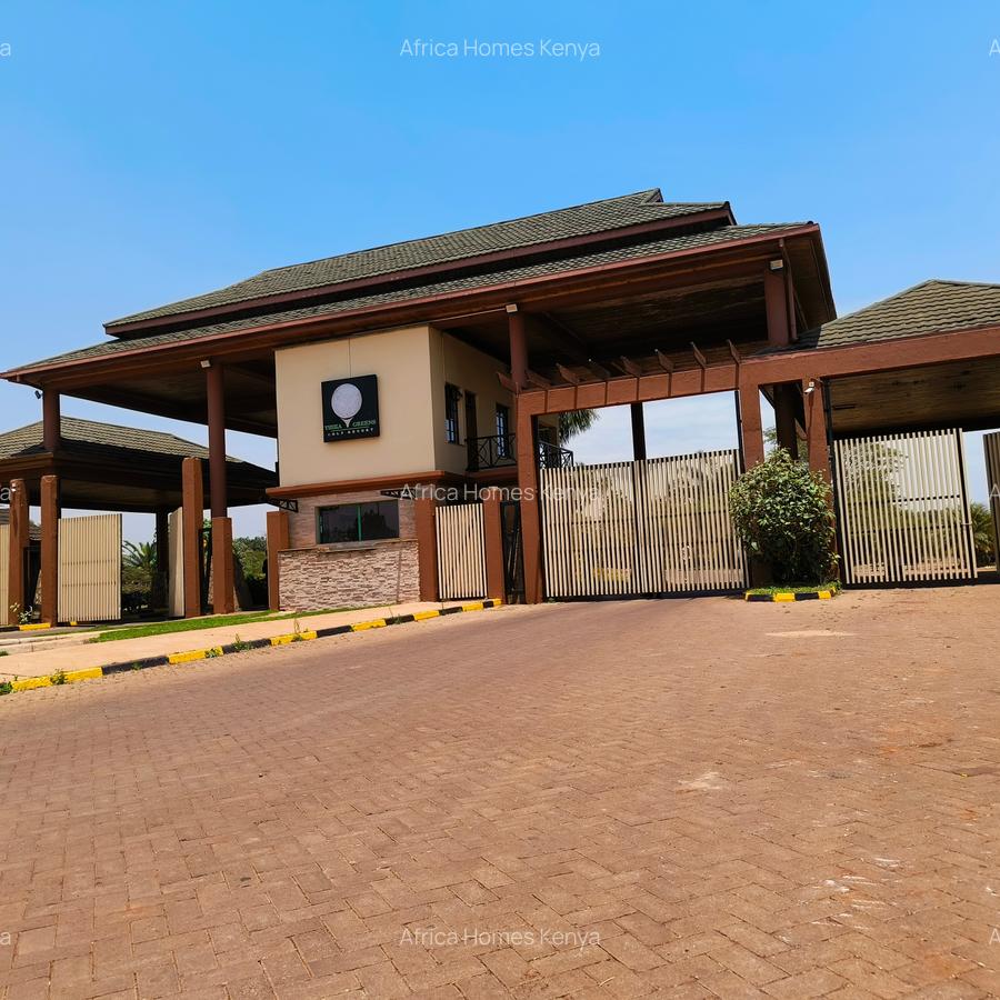 5 Bed Townhouse with En Suite at Thika - 11