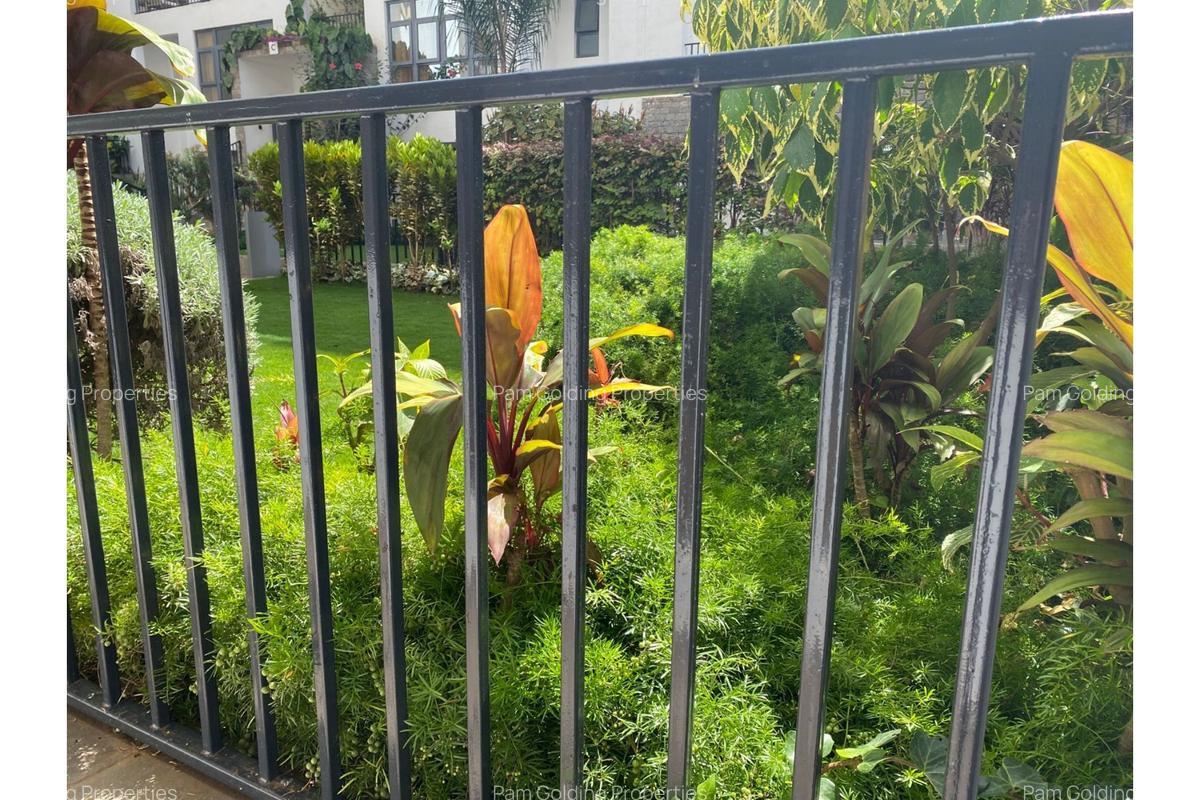 3 Bed Apartment with En Suite in Lower Kabete - 18