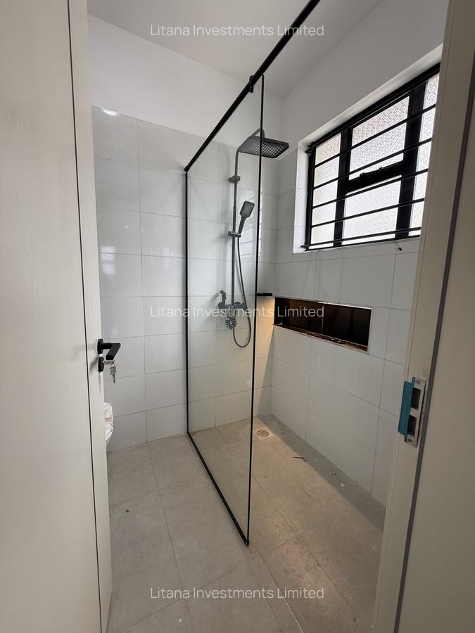 3 Bed House with En Suite in Kitengela - 14