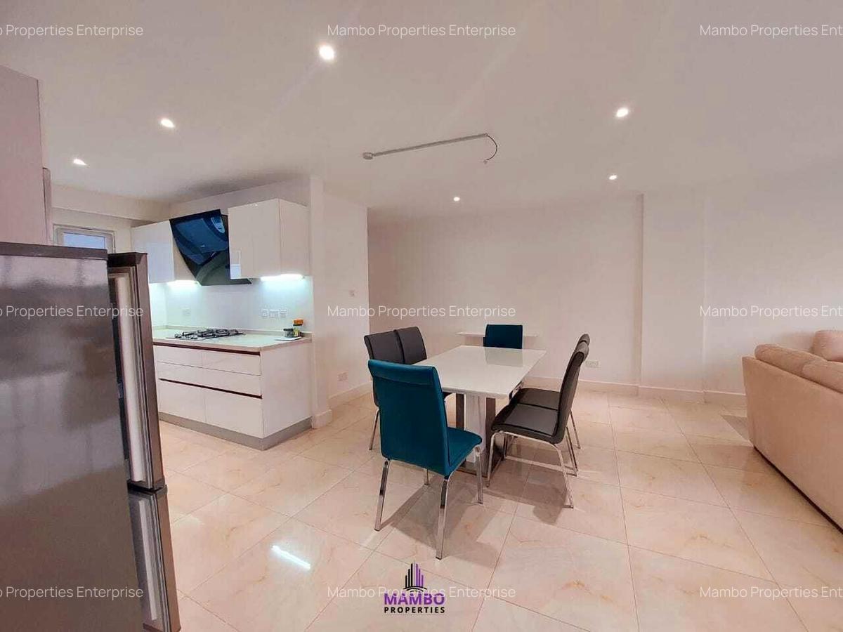 Furnished 2 Bed Apartment with En Suite at Rhapta Rd - 12