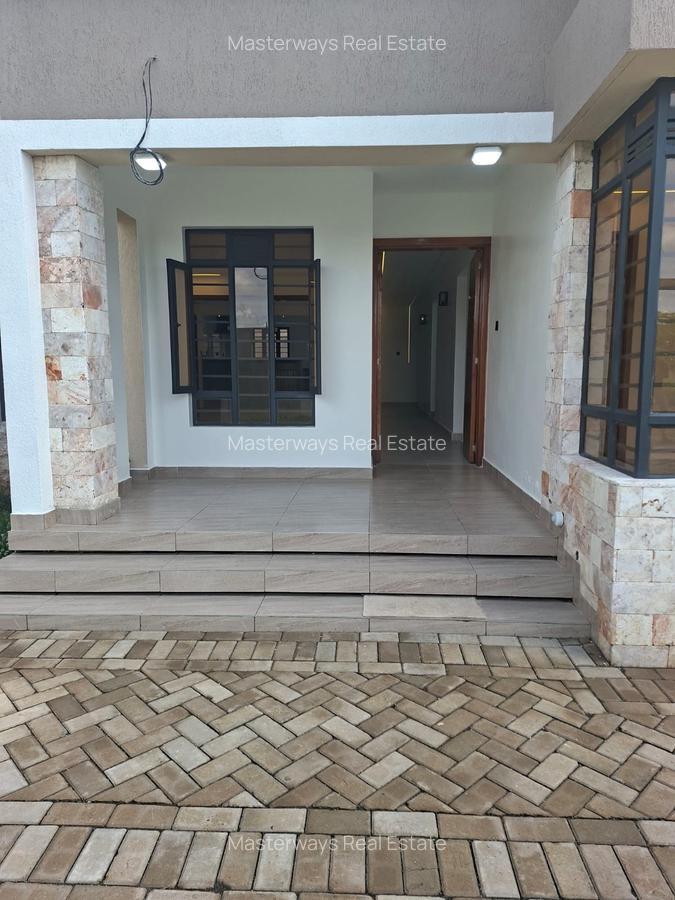 3 Bed House with En Suite in Nakuru - 15