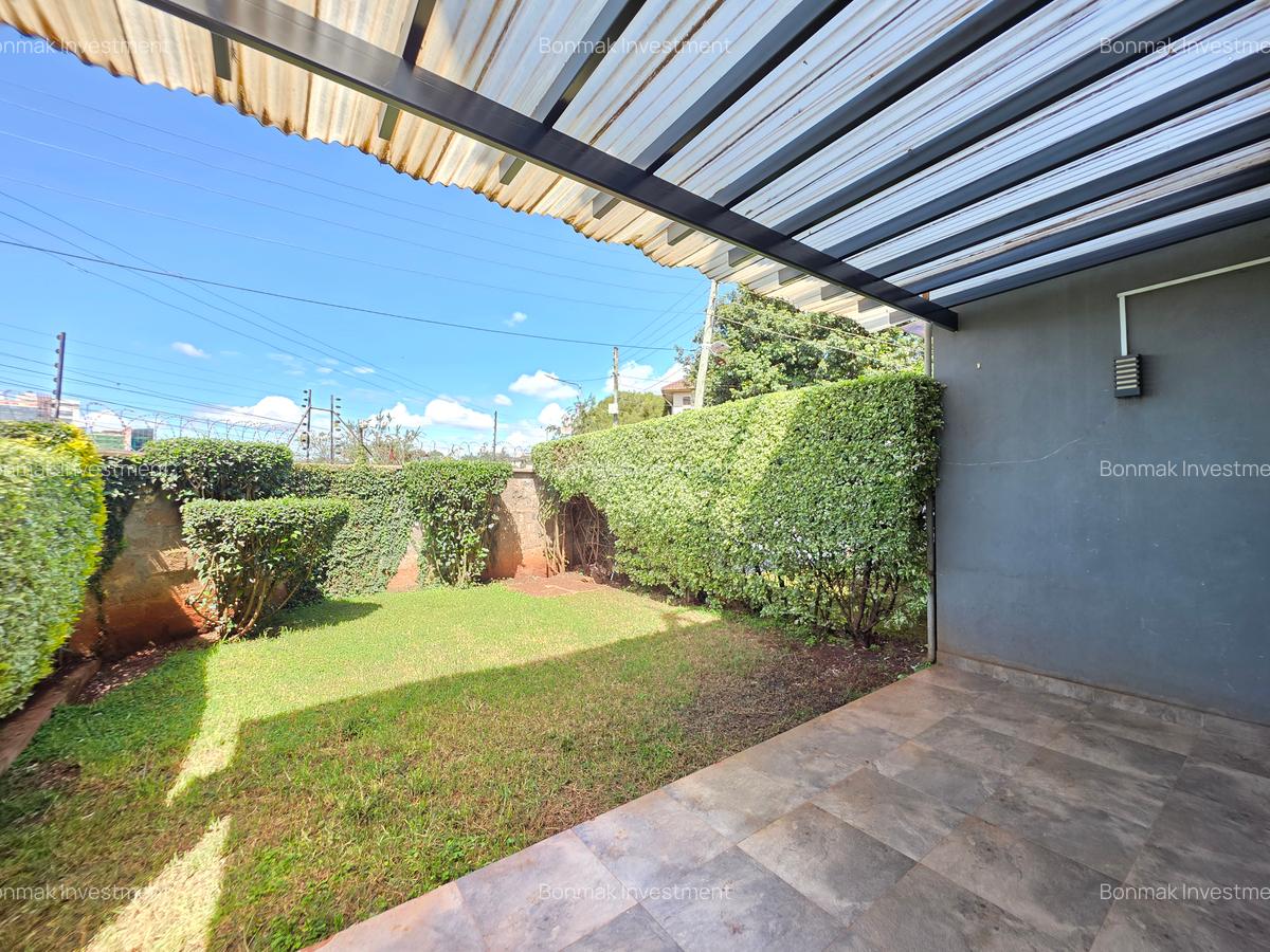 4 Bed Townhouse with En Suite at Loresho. - 9