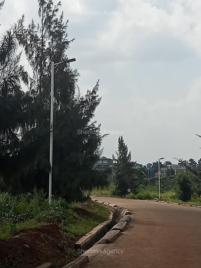 Residential Land in Tatu City - 4