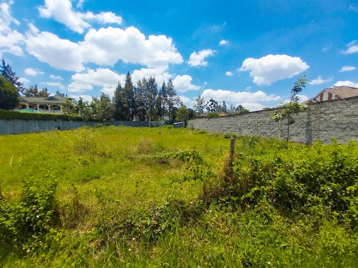 0.5 ac Land at Garden Estate - 4