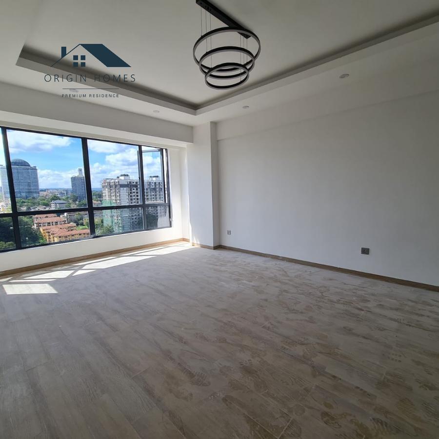 2 Bed Apartment with En Suite at Westlands - 1