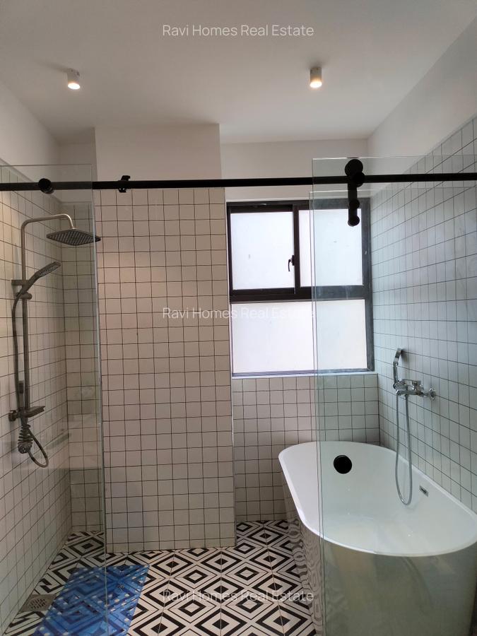 4 Bed Apartment with En Suite in Kileleshwa - 20