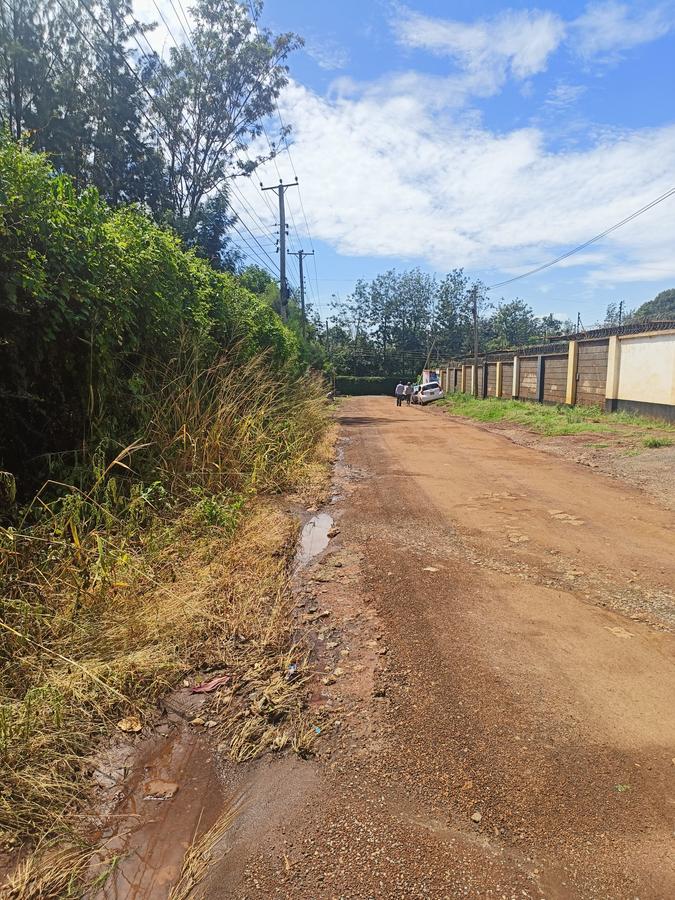 0.5 ac Land at Kiambu Road - 4