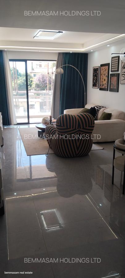 2 Bed Apartment with En Suite at George Pardmore - 5