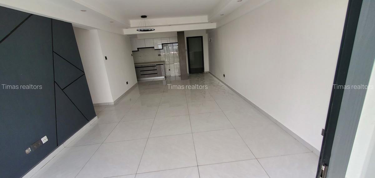 1 Bed Apartment with En Suite at Westlands - 3