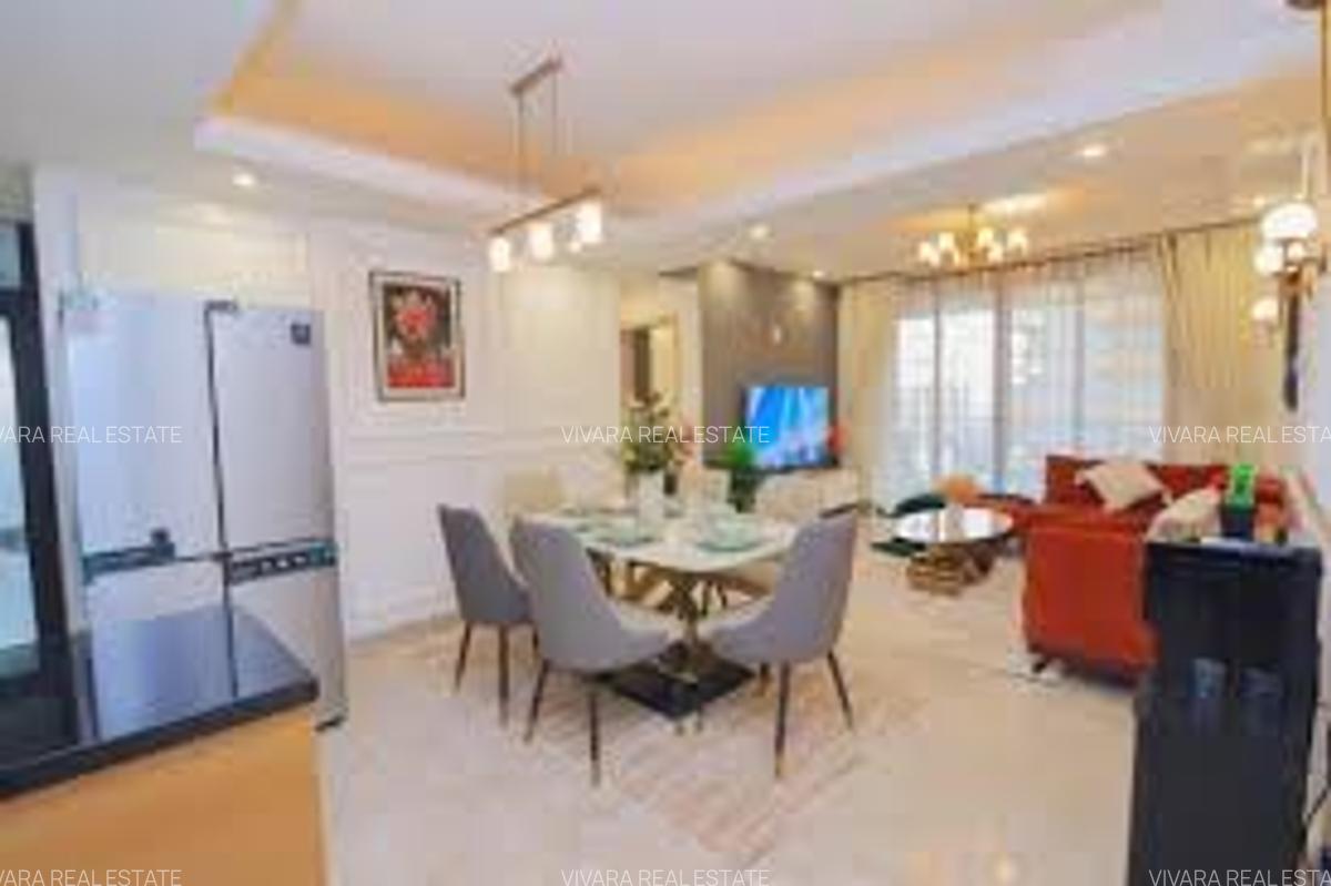 2 Bed Apartment with En Suite in Lavington - 6