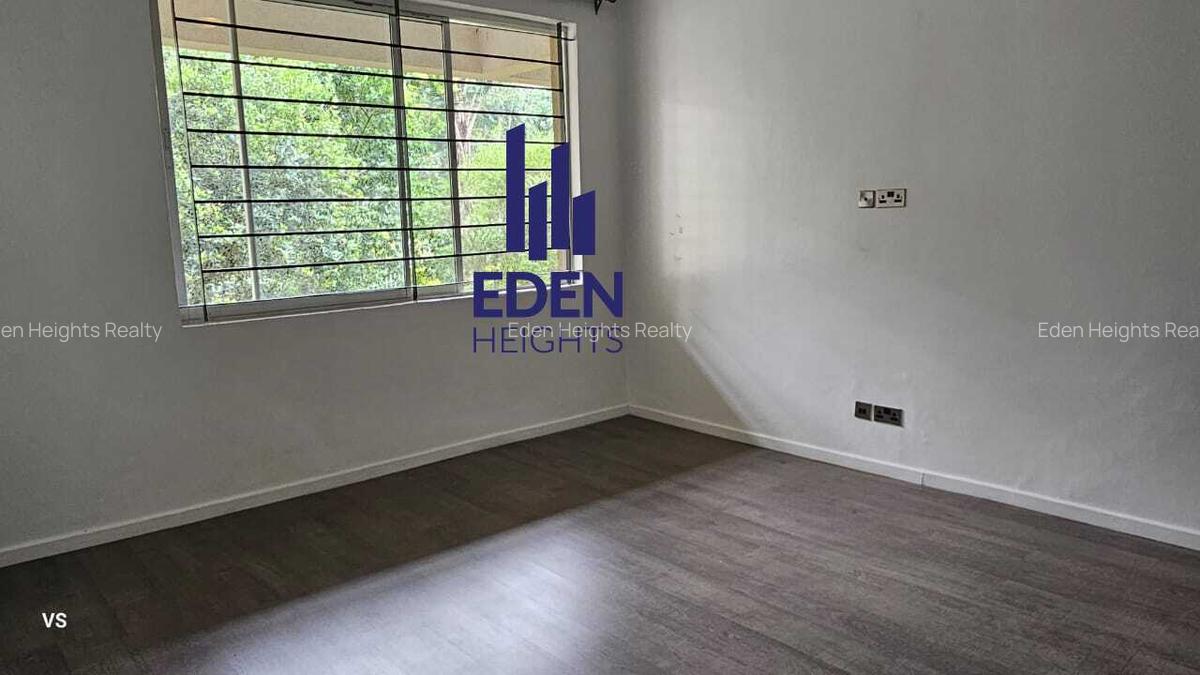 3 Bed Apartment with Parking in Lower Kabete - 9