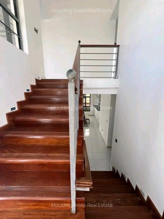4 Bed House in Ngong - 5