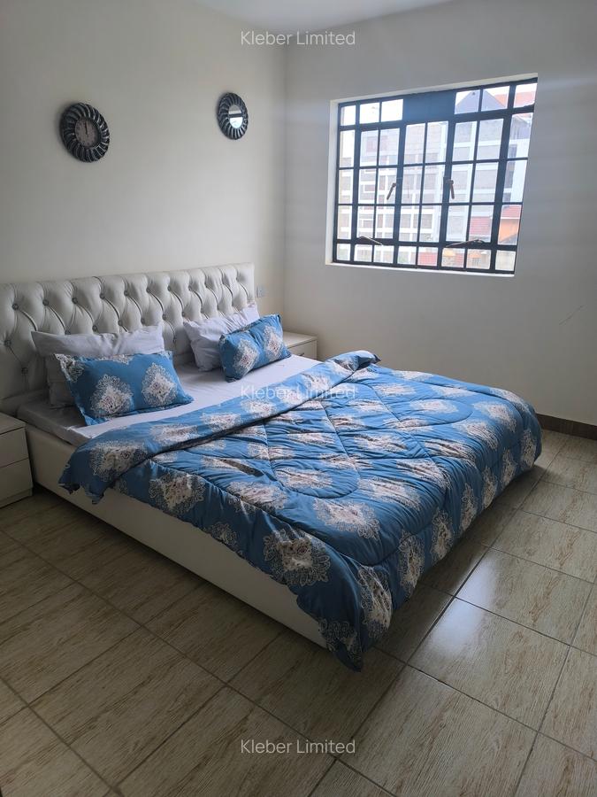 2 Bed Apartment with En Suite in Ruiru - 11