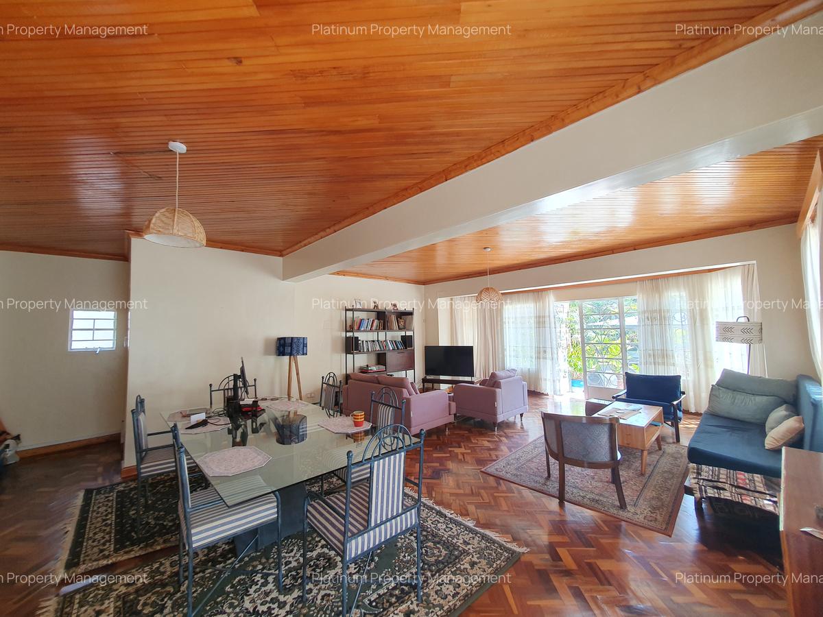 2 Bed House with En Suite at Muthaiga - 4