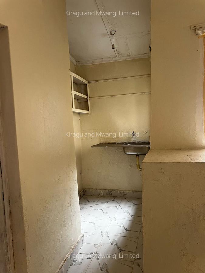 3 Bed House with Staff Quarters at Mbagathi Road - 15