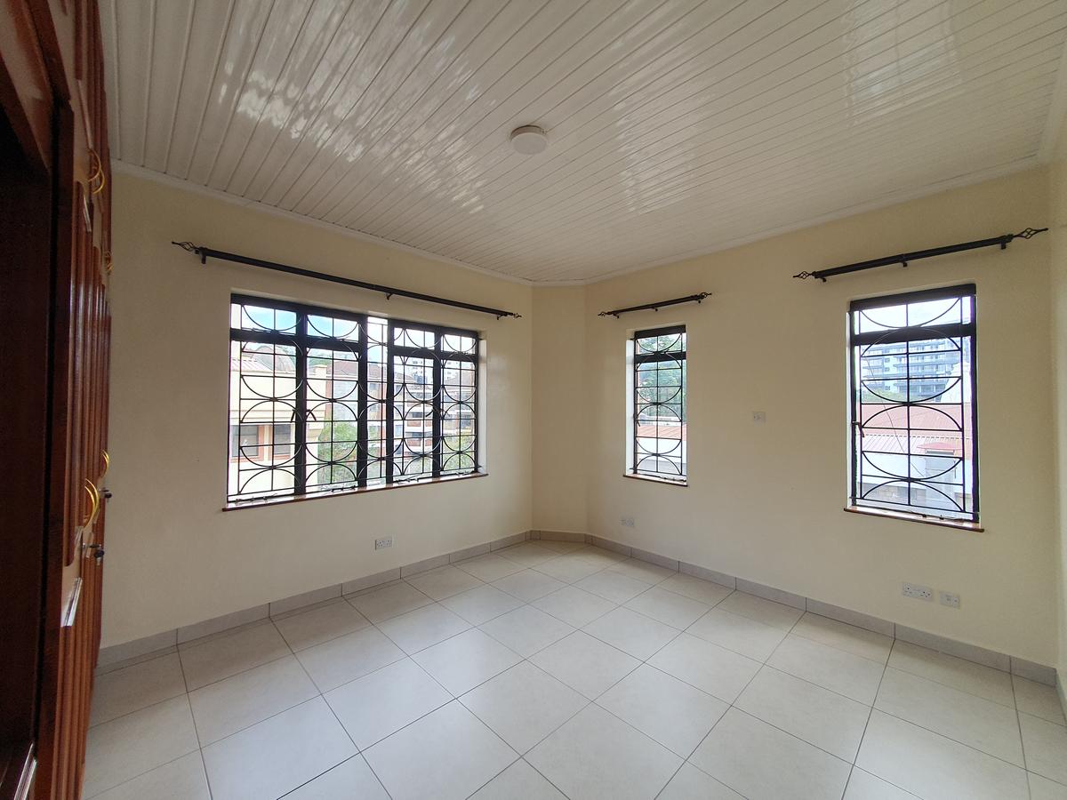 3 Bed Apartment with En Suite at General Mathenge Rd - 8