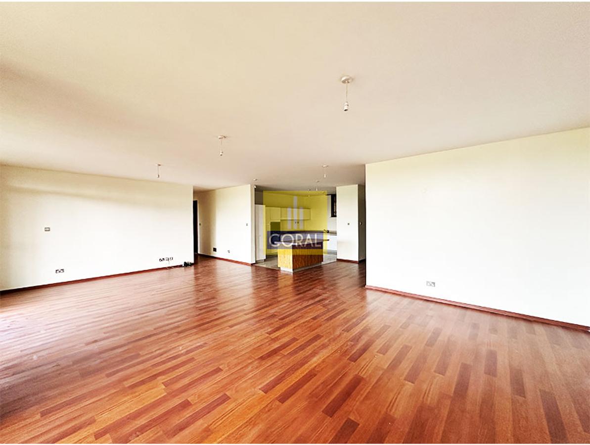 3 Bed Apartment with Parking in Parklands - 3