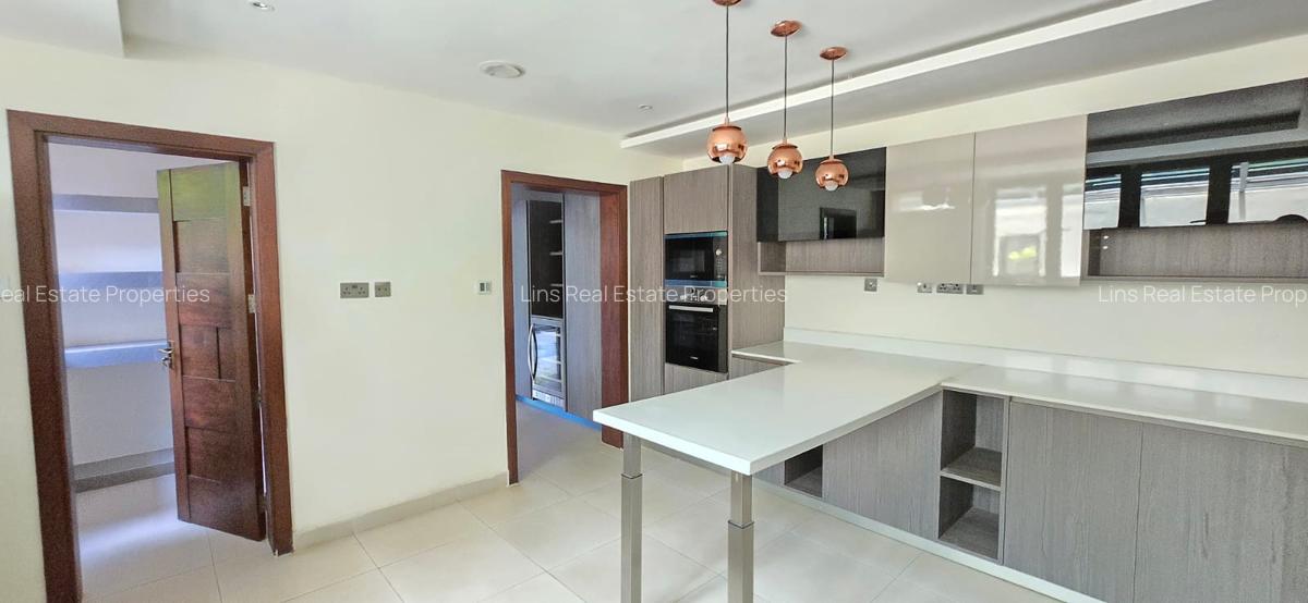 6 Bed Townhouse with En Suite in Lower Kabete - 17