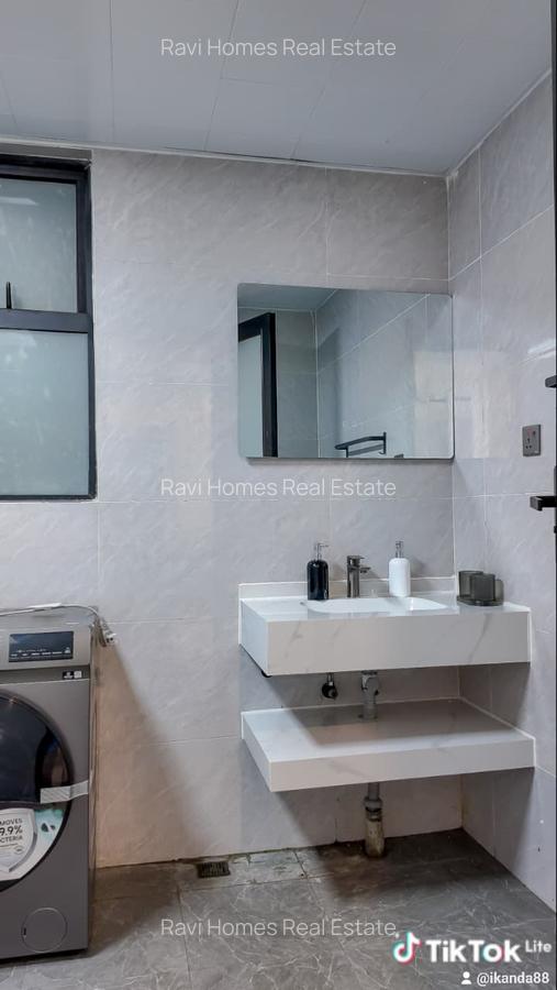 3 Bed Apartment with En Suite at Kivulini Road - 7