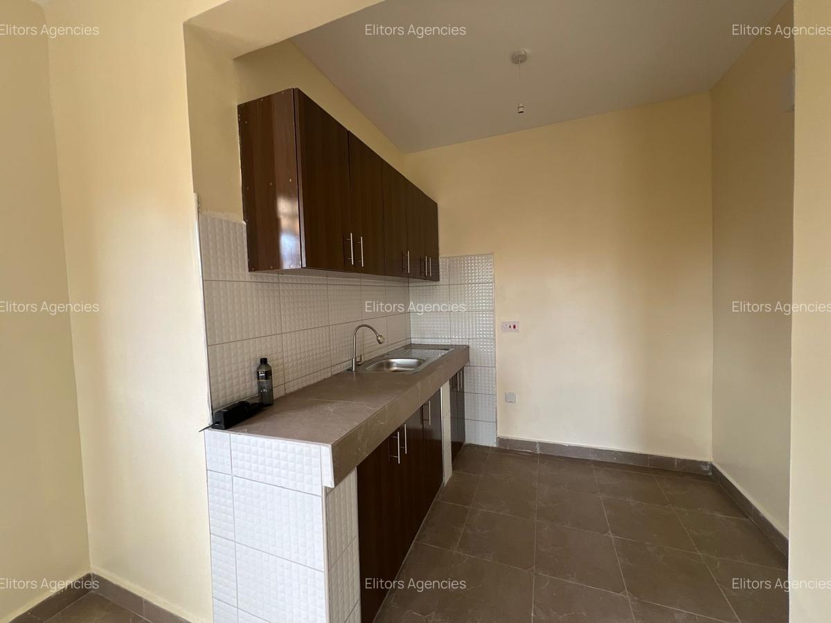 1 Bed Apartment with En Suite at Kihara - Gachie Karura Road - 5