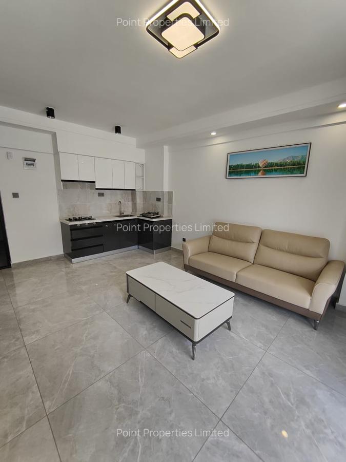 1 Bed Apartment with Gym in Valley Arcade - 3