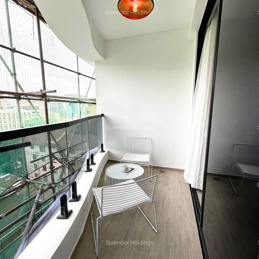 1 Bed Apartment with Swimming Pool in Westlands Area - 6