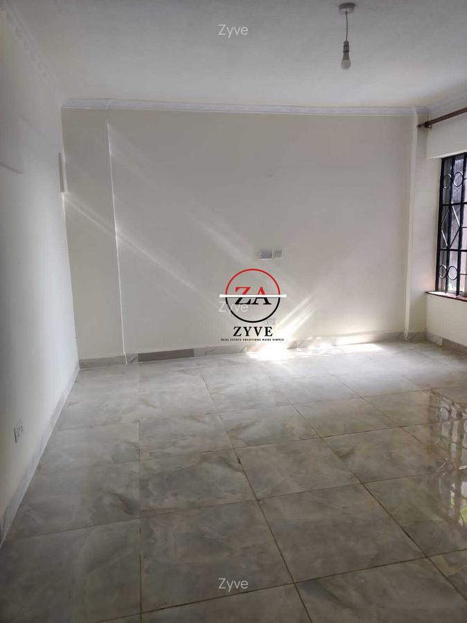 Studio Apartment with En Suite at Off Oloitoktok Road - 2