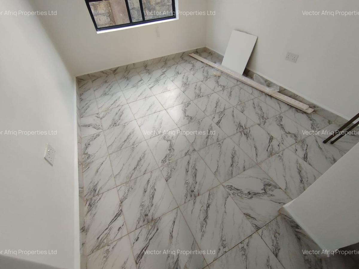 3 Bed House with En Suite in Juja - 11