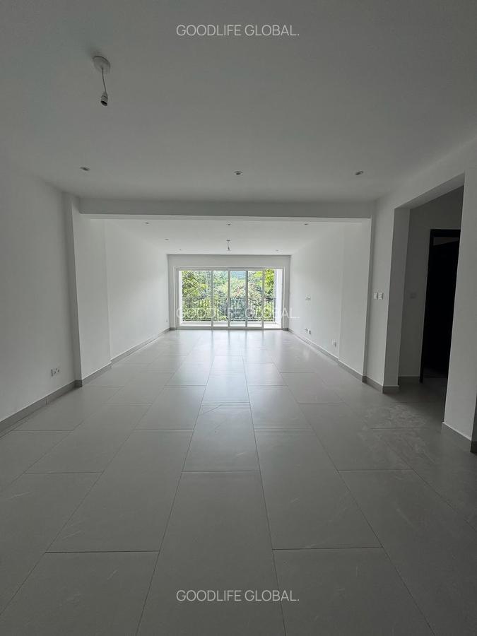 2 Bed Apartment with En Suite at General Mathenge - 2