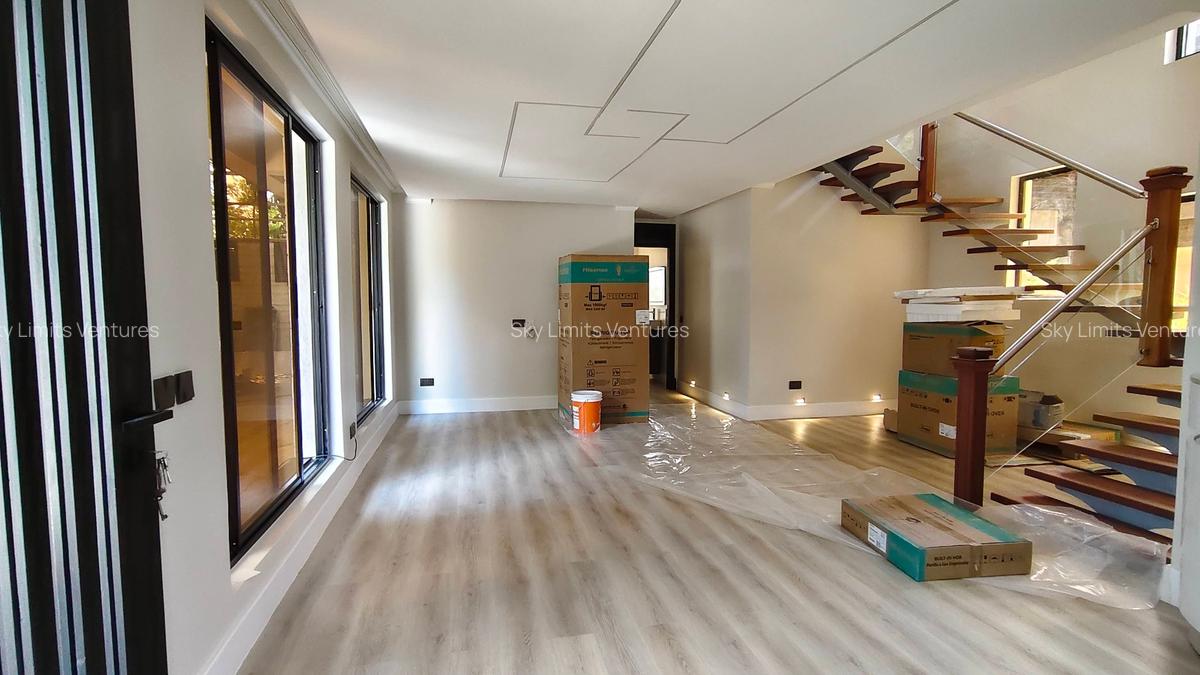 3 Bed House with En Suite in Gigiri - 17