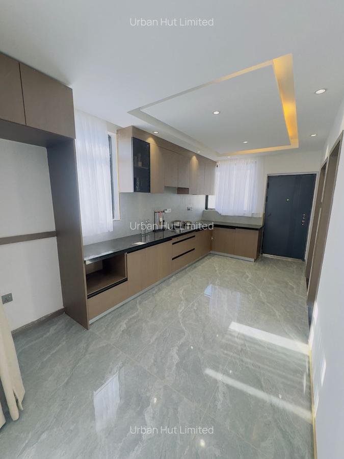 5 Bed House in Kikuyu Town - 5