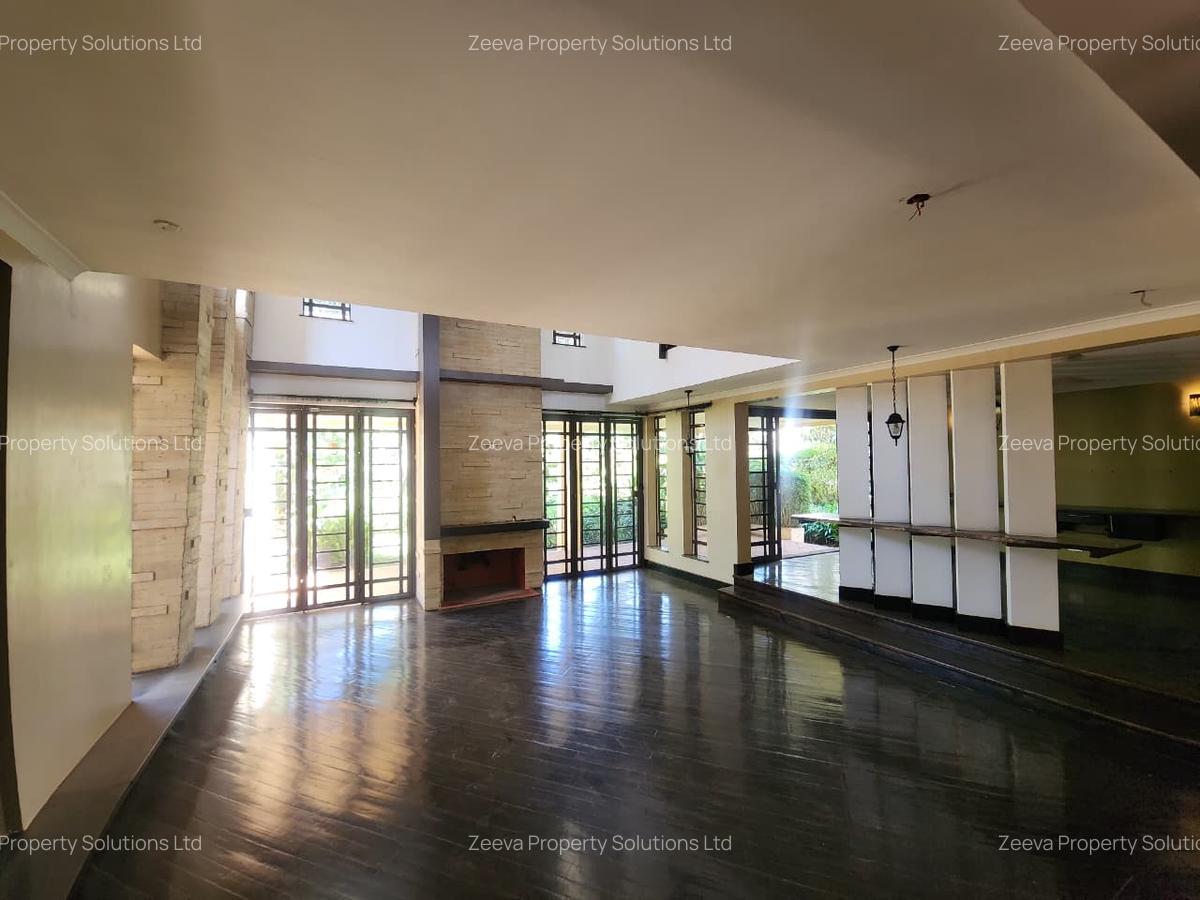 5 Bed House with En Suite in Karen - 7