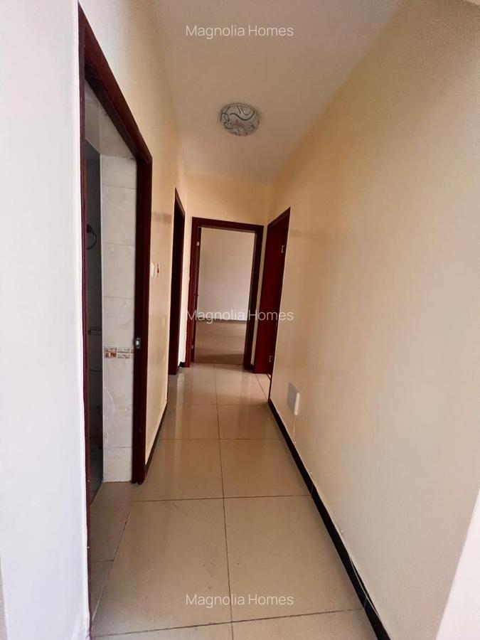 3 Bed Apartment in Kilimani - 9