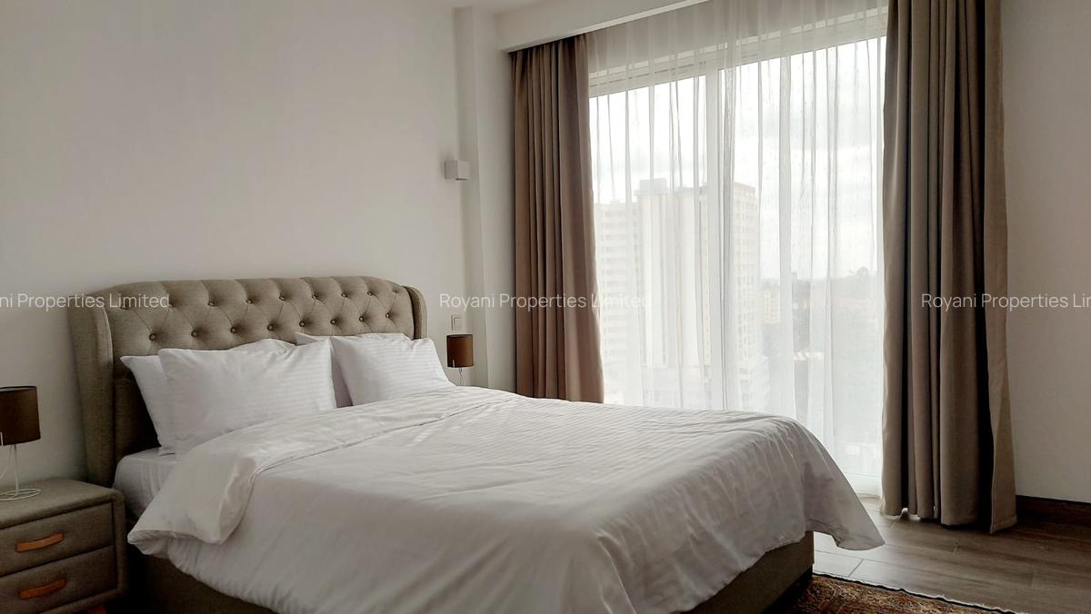 3 Bed Townhouse with En Suite in Kilimani - 11