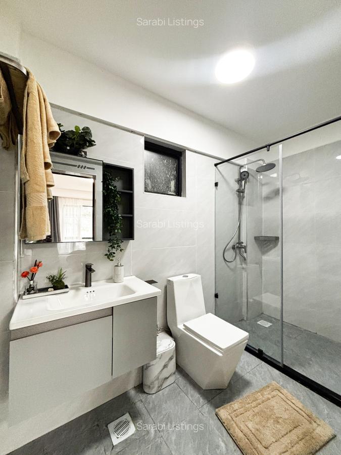 3 Bed Apartment with En Suite in Kileleshwa - 7