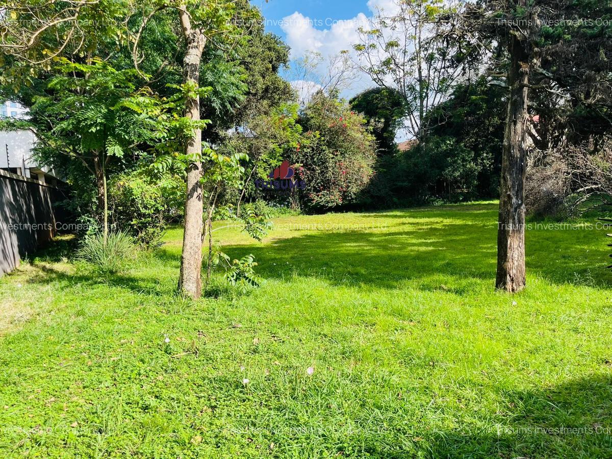 2.2 ac Land in Lavington - 1