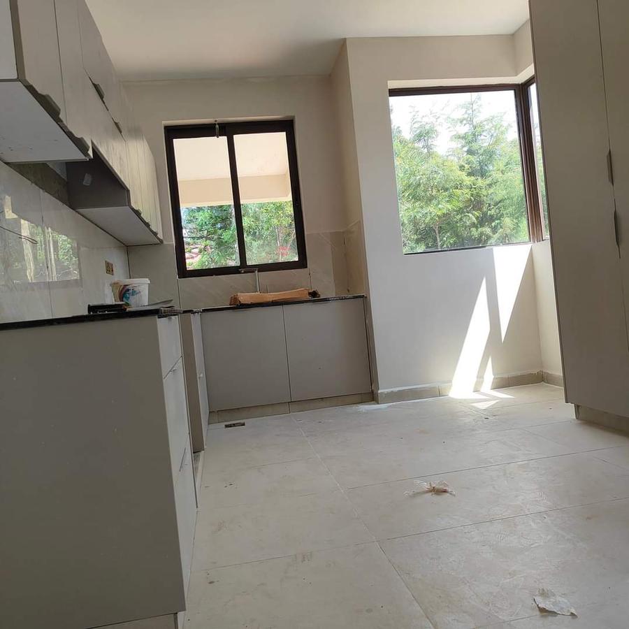 4 Bed Villa with En Suite at Mukoma Road - 2