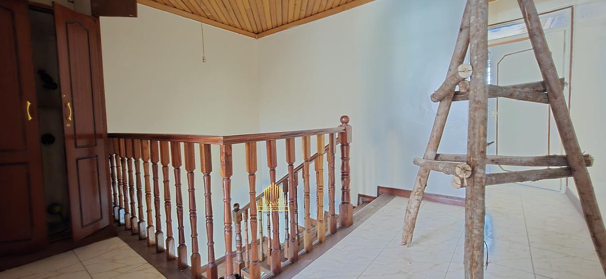 4 Bed Townhouse with En Suite in Kileleshwa - 6