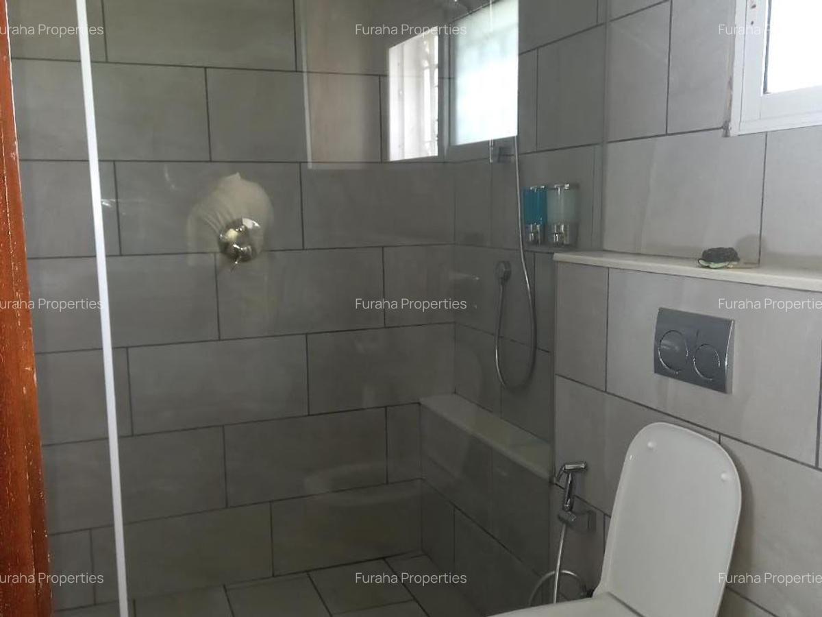3 Bed Townhouse with En Suite in Shanzu - 6