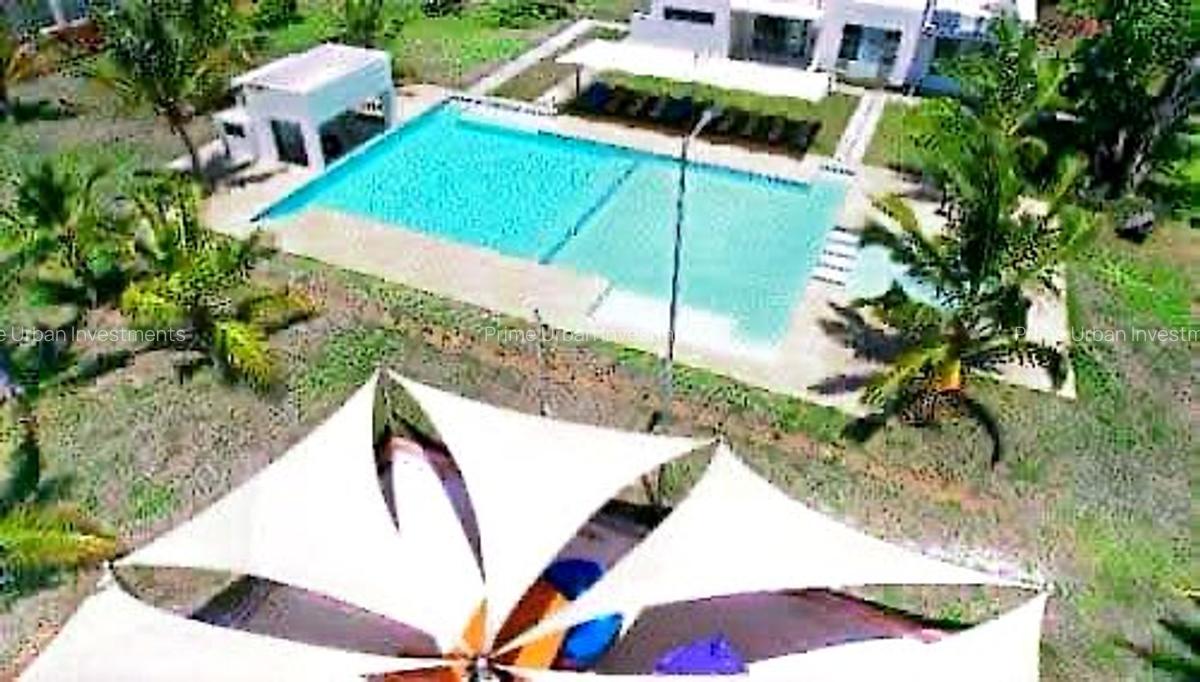 3 Bed House with En Suite at Awali Homes - 6