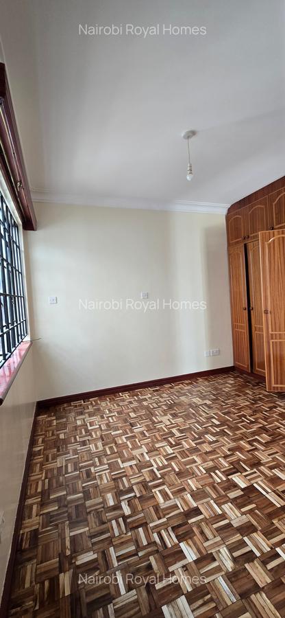 4 Bed Townhouse with En Suite at Lavington Green - 12