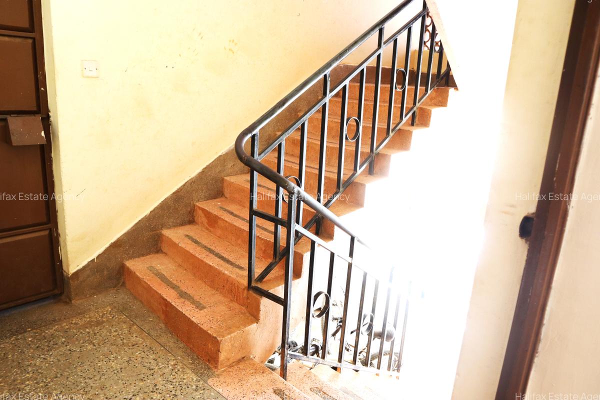 2 Bed Apartment with En Suite in Kikuyu Town - 10