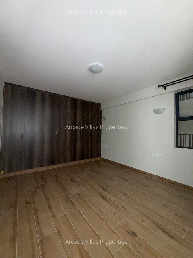 2 Bed Apartment with En Suite in Kileleshwa - 12