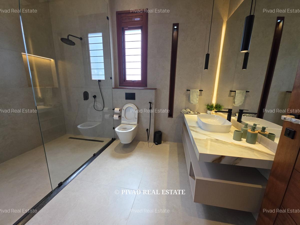 4 Bed House with Garden in Runda - 7